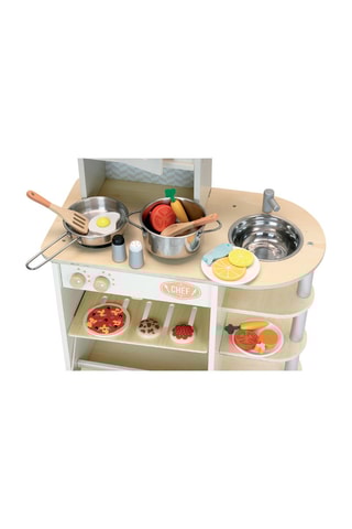 Cuisine du Chef - Dès 3 ans