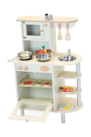 Cuisine du Chef - Dès 3 ans