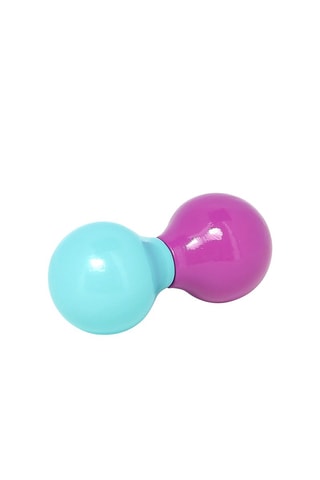 Hochet en bois - Dès 12 mois