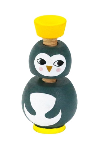 Igloo multi-activités en bois Michelle Carlslund - Dès 1 an