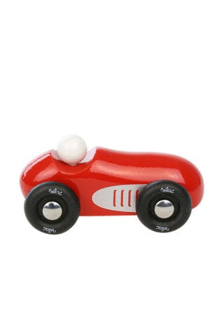 Voiture en bois Mini Old Sport - Dès 2 ans