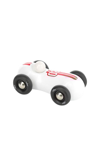 Voiture en bois Streamline - Dès 2 ans