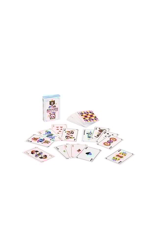 Jeu de cartes - Dès 4 ans