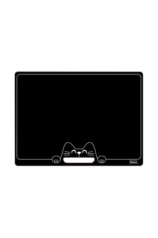 Ardoise réversible en bois - Dès 3 ans