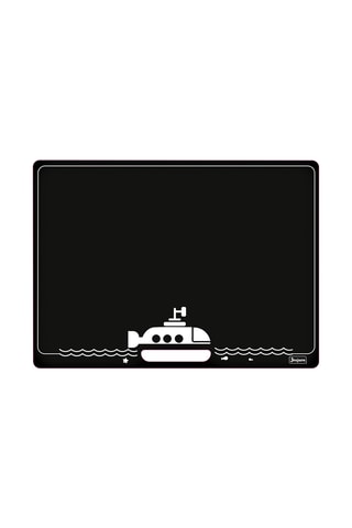 Ardoise réversible en bois - Dès 3 ans