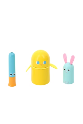 Tracteur multi-activités en bois - Dès 18 mois