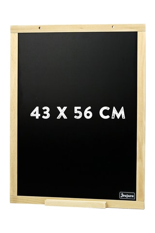 Tableau en bois - Dès 3 ans