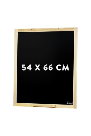 Tableau en bois - Dès 3 ans