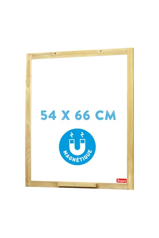 Tableau en bois - Dès 3 ans