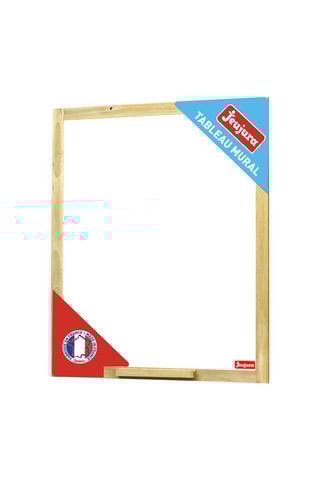 Tableau en bois - Dès 3 ans