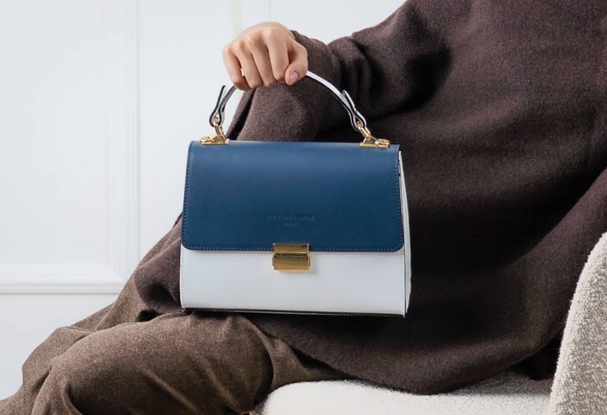 CHRISTIAN LAURIER à super prix chez SHOWROOMPRIVÉ