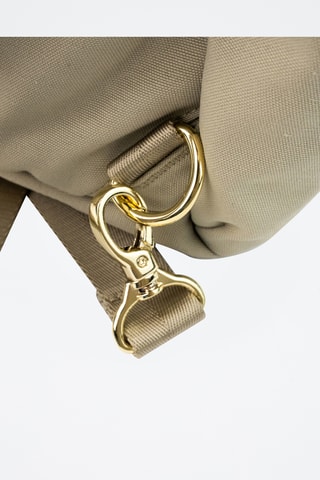 Rugtas Juna - Lichtgrijs