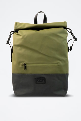 Rugtas Kayla - Groen