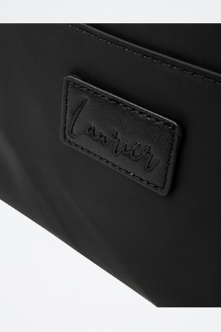 Rugtas Kayla - Zwart