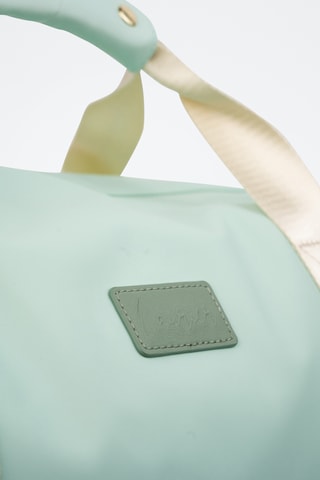 Reistas Ona - 48 cm - Zeegroen