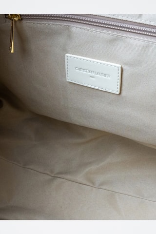 Handtas Vea - Marineblauw