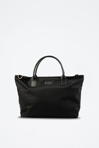 Handtas Vea - Zwart
