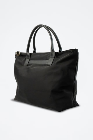 Handtas Vea - Zwart