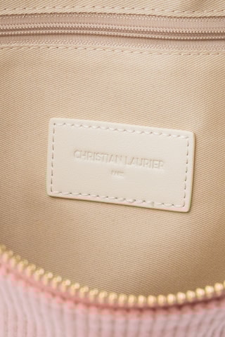 Velours Heuptas Cyra  - Roze