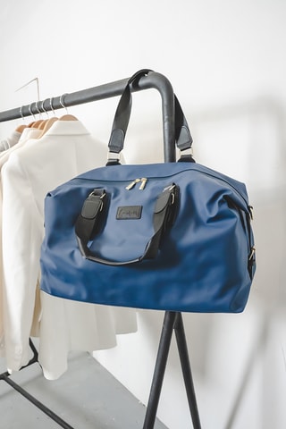 Reistas Uma - 47 cm - Marineblauw