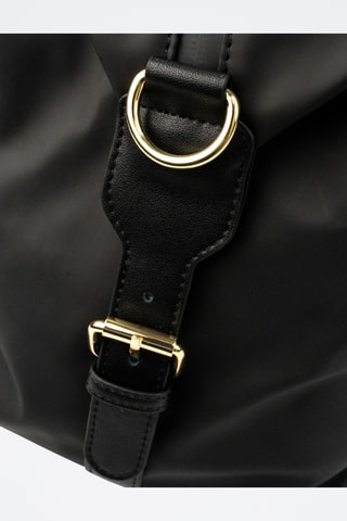 Reistas Uma - 47 cm - Zwart