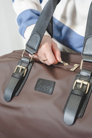 Reistas Uma - 47 cm - Donkerbruin