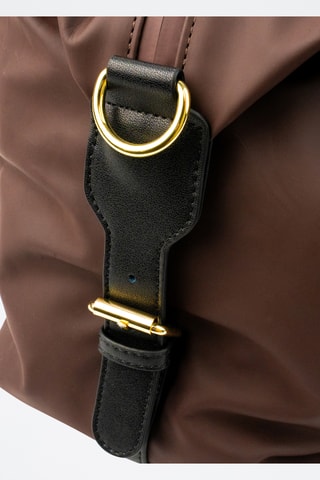 Reistas Uma - 47 cm - Donkerbruin