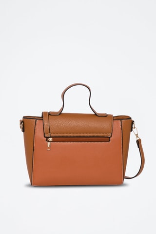 Handtas Nouba - Camel