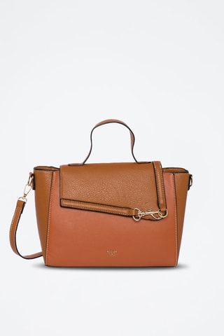 Handtas Nouba - Camel