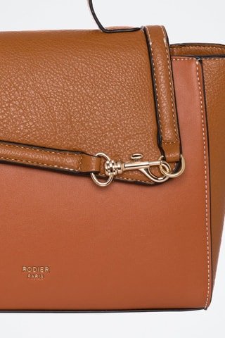 Handtas Nouba - Camel