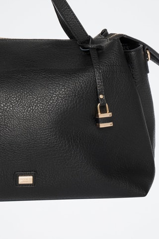 Shopper Nuance - Zwart