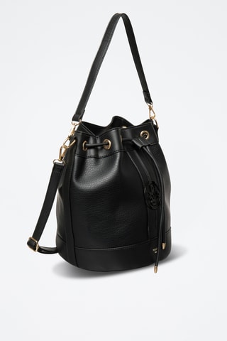 Shopper Opaline - Zwart