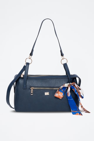 Handtas Speed - Marineblauw