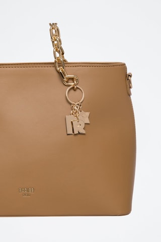 Handtas Rivage - Bruin