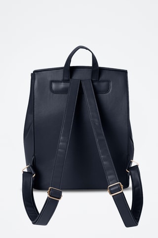 Rugtas Wembley - Zwart