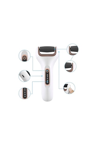 Lime à pied électronique