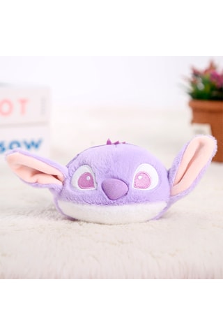 Porte-monnaie - Mauve