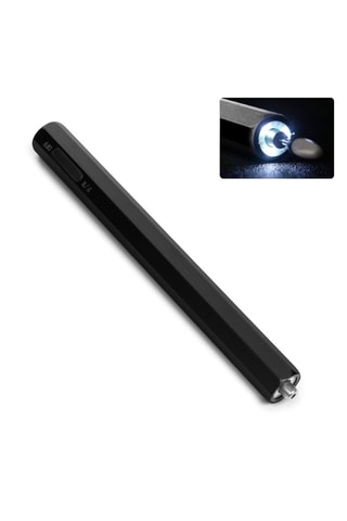 Stylo polisseur d'ongles - Noir