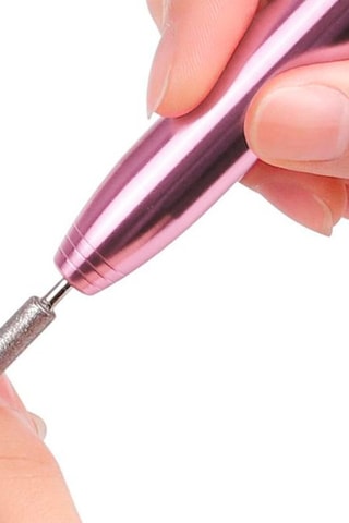 Polisseuse à ongles