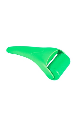 Rouleau à glace facial - Vert