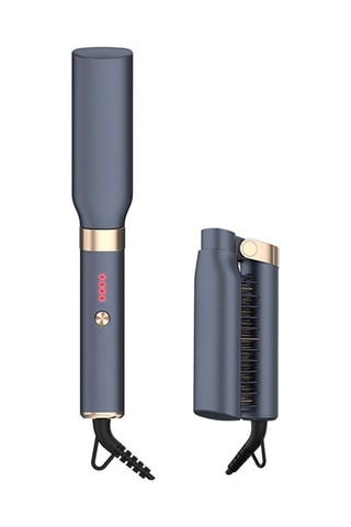 Brosse lissante HY-108