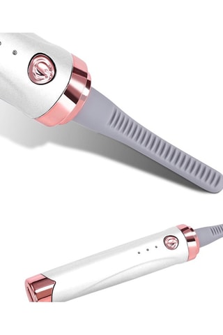 Recourbe-cils électrique