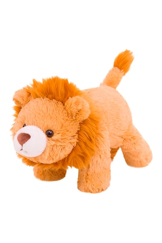 Peluche lionceau - Dès 18 mois