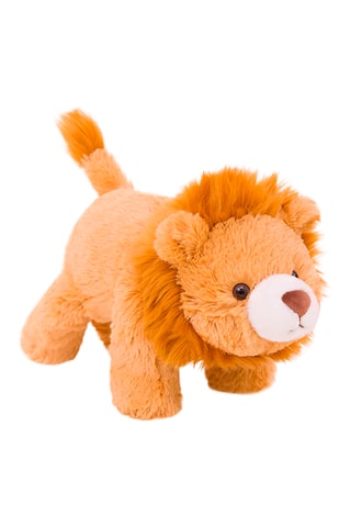 Peluche lionceau - Dès 18 mois