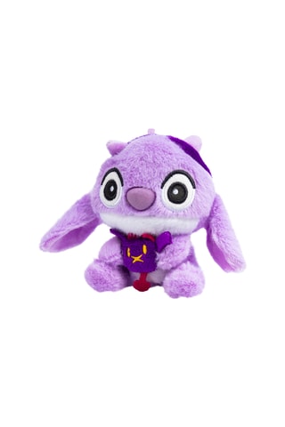 Peluche petit diable