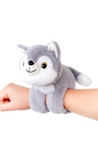 Peluche Husky