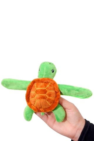 Peluche tortue