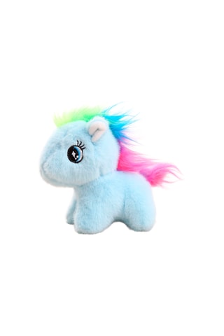 Peluche poney