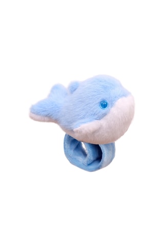 Peluche baleine