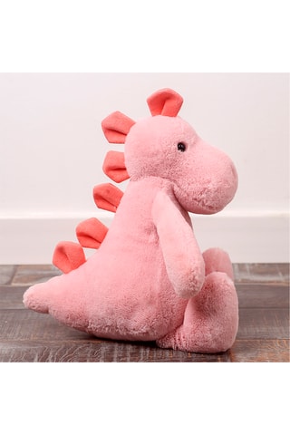 Peluche dinosaure